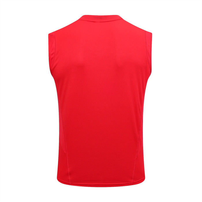 Flamengo Training Jersey 23/24