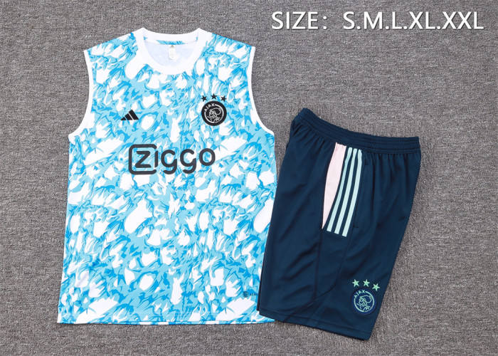 Ajax Training Jersey 23/24