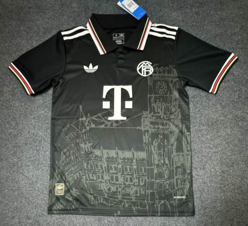 Bayern Munich POLO Special Edition Man Jersey 25/26