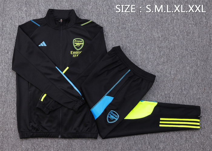 Arsenal Training Jacket 23/24
