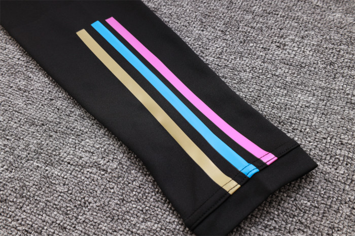 Real Madrid Training Jersey Suit 23/24