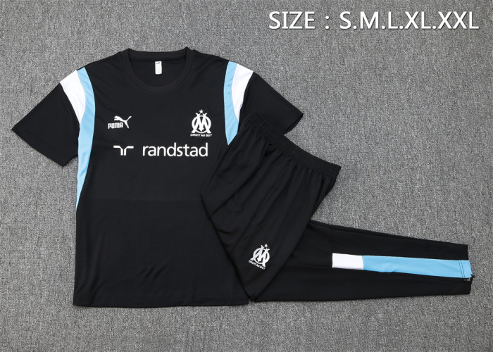 Marseille Training Jersey 23/24