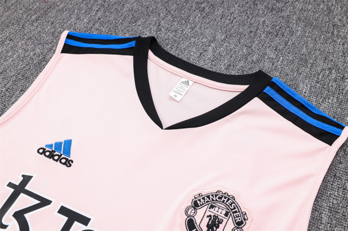 Manchester United Training Jersey 23/24