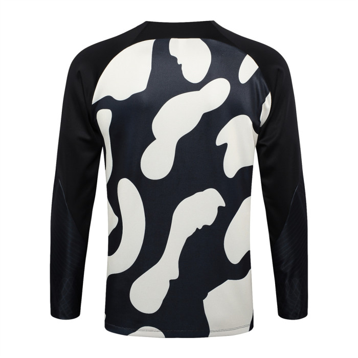 Paris Saint GermainTraining Jersey Suit 23/24