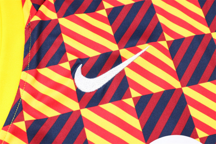 Barcelona Training Jersey 23/24