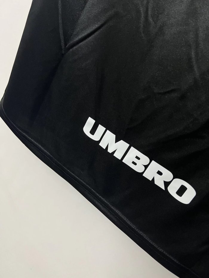 Manchester United Third Retro Jersey 1998/99