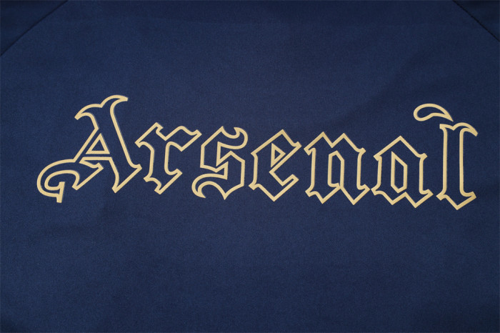 Arsenal Training Jersey 23/24