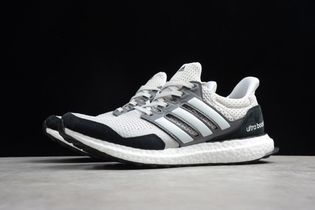 Ultra Boost S&L Grey Two EF0722