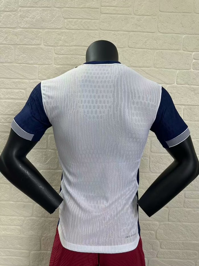 Tottenham Hotspur Home Player Jersey 24-25