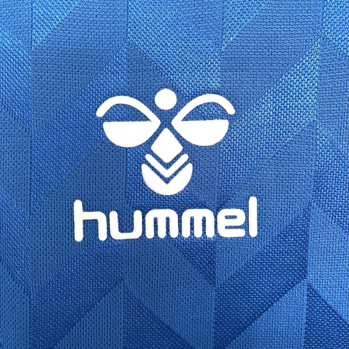 Real Madrid Away Retro Jersey 1986/87