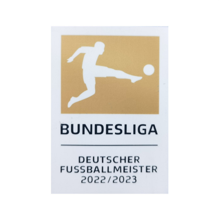 Bayern Munich Champions League Man Jersey 23/24