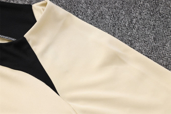 Paris Saint Germain Training Jersey Suit 23/24