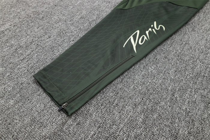 Paris Saint GermainTraining Jersey Suit 23/24