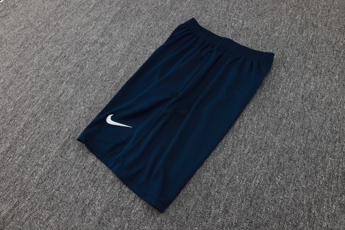 Al-Nassr Training Jersey 23/24