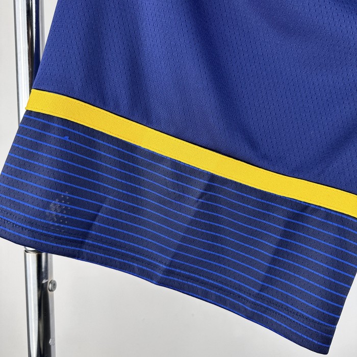 Golden State Warriors  Swingman Shorts  City Edition 22/23