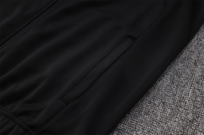 Real Madrid Training Jacket 23/24