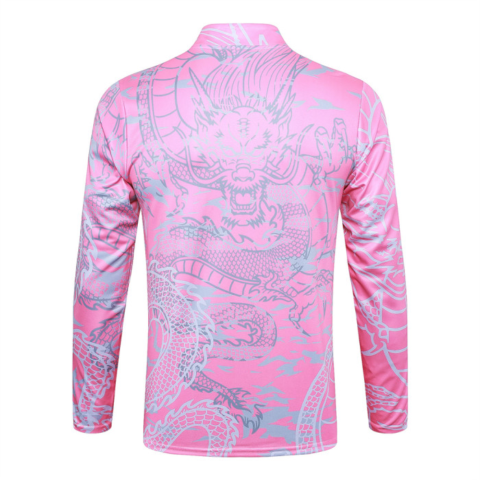 Real Madrid Training Jersey Suit 23/24