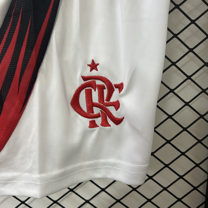 Flamengo Home Kids Suit 25/26