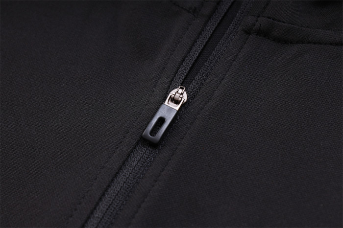 Real Madrid Training Jersey Suit 23/24