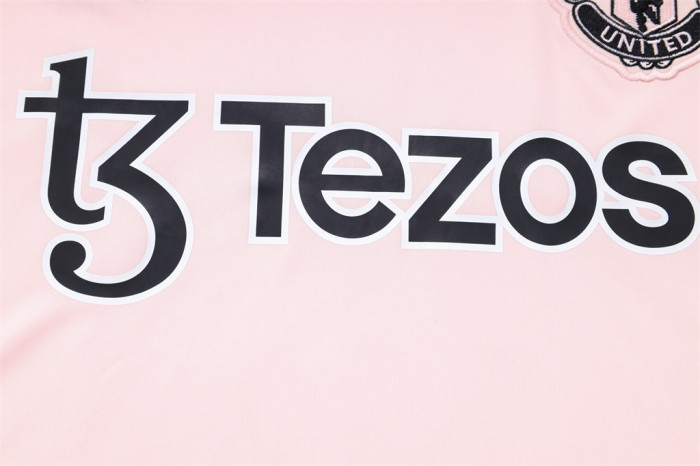 Manchester United Training Jersey 23/24