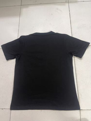 Trump Crew Neck T-Shirt Black