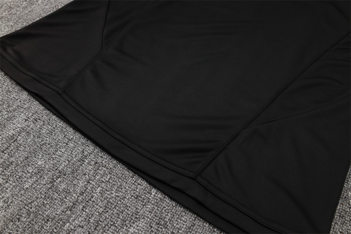 Real Madrid Training Jersey Suit 23/24