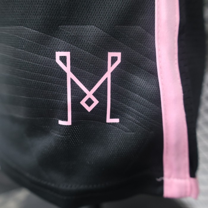 Inter Miami Away Man Player Version Jersey 24/25