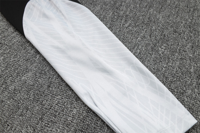 Barcelona Training Jersey Suit 23/24