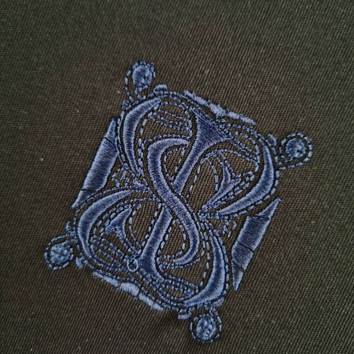 Real Madrid Away Retro Jersey 2009/10