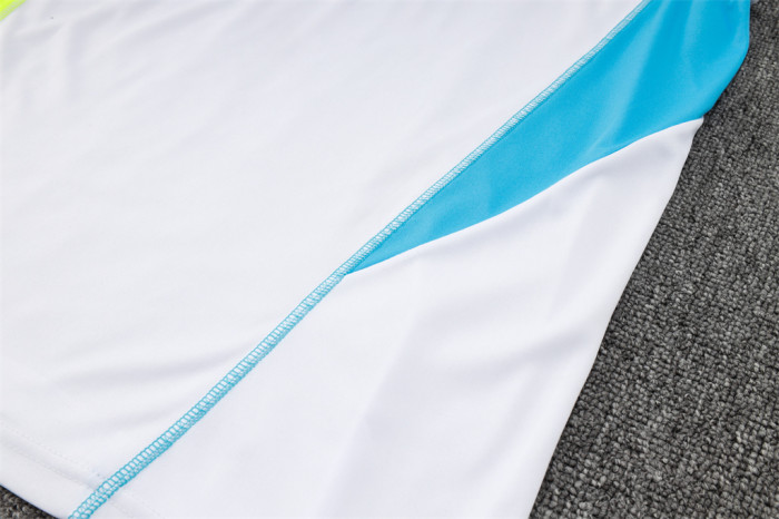 Arsenal Training Jersey 23/24