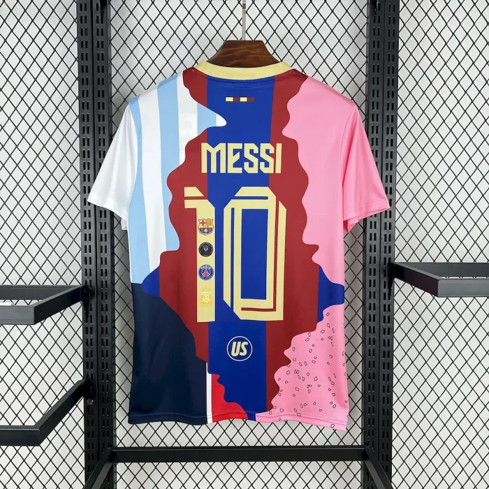 Messi Limited Edition Man Jersey 25/26