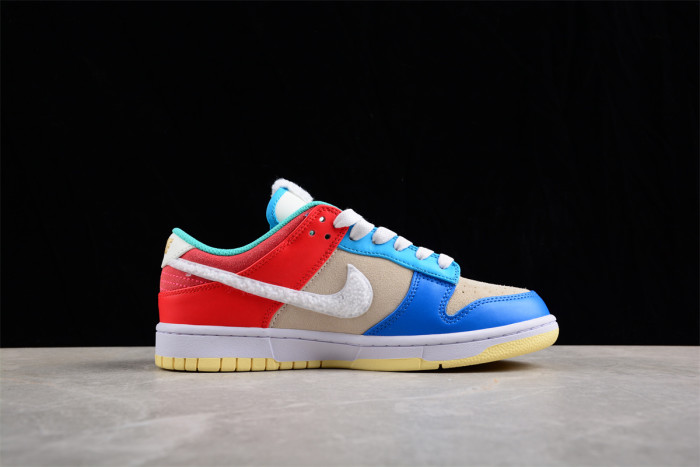 SB Dunk Low Year of the Rabbit FD4203-111