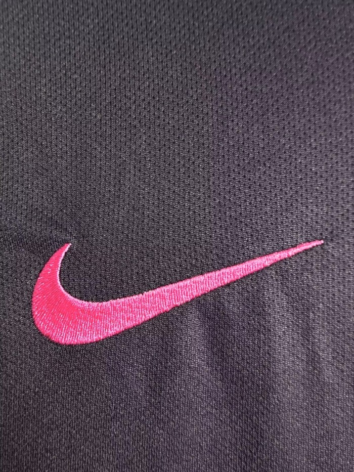 Barcelona Away Retro Jersey 2016/17