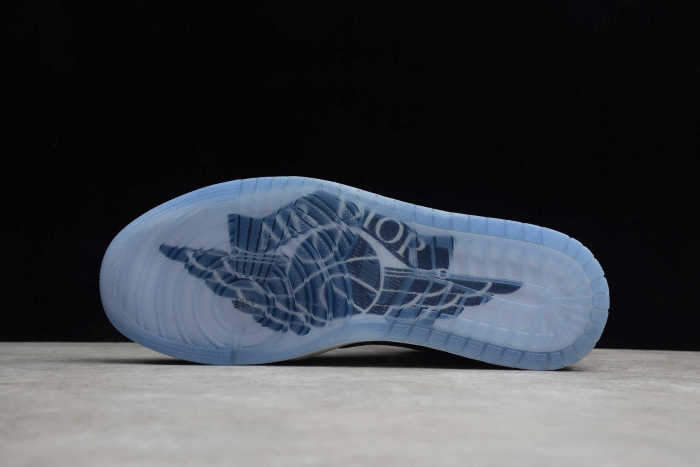 Dior x Air Jordan 1 High OG CN8607-002