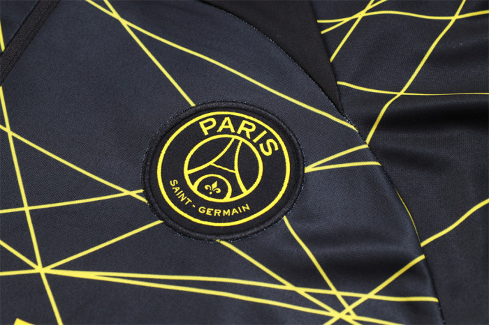 Paris Saint GermainTraining Jersey Suit 23/24