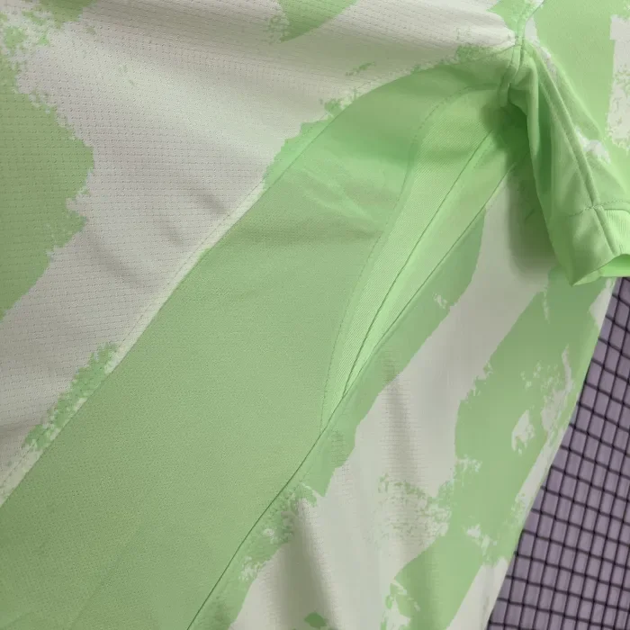 Barcelona Third Men Jersey 24/25