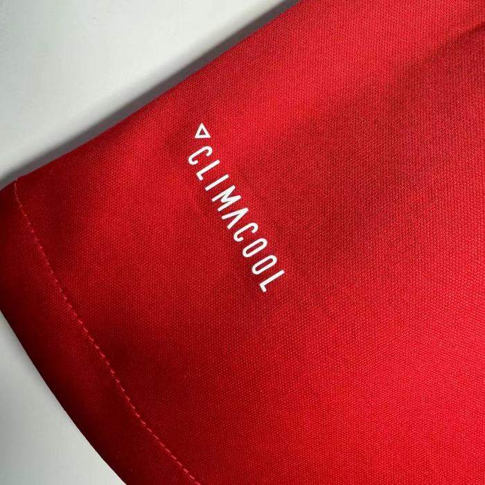 Bayern Munich Home Retro Jersey 2017/18