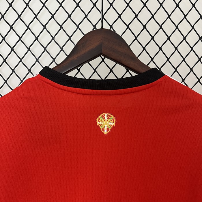 Athletic Bilbao Home Men Jersey 24-25