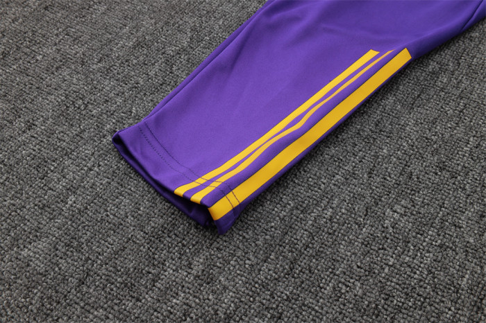 Real Madrid Training Jersey Suit 23/24