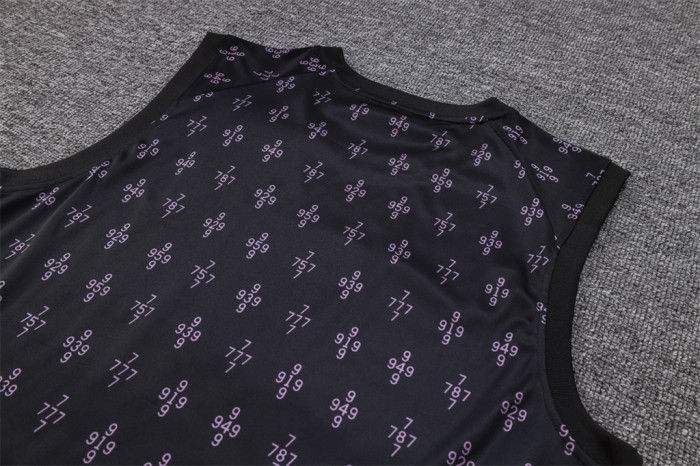 Paris Saint Germain Training Jersey 23/24