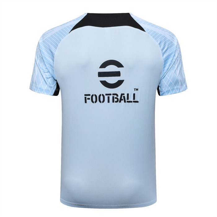 Inter Milan Training Jersey 23/24