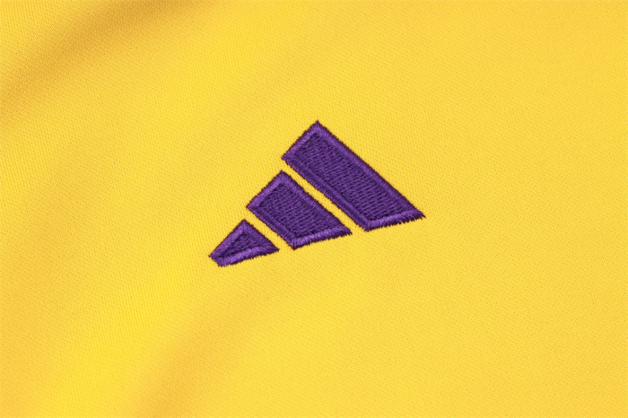 Real Madrid Training Jacket 23/24