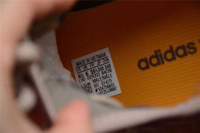 Yeezy Boost 350 V2 “Mono Mist” EF4275