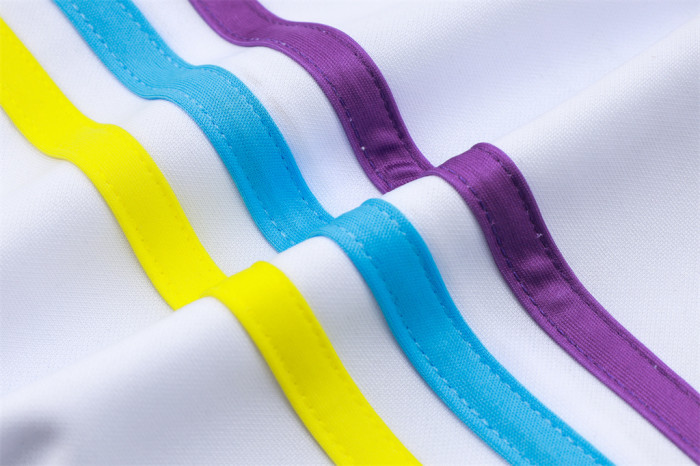 Real Madrid Training Jersey Suit 23/24