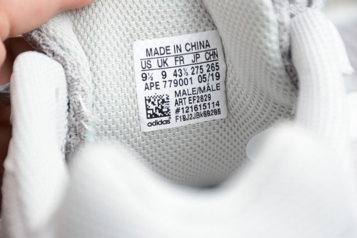 Yanye x Yeezy 700 V2 “Static” EF2829