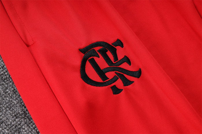 Flamengo Training Jacket 23/24