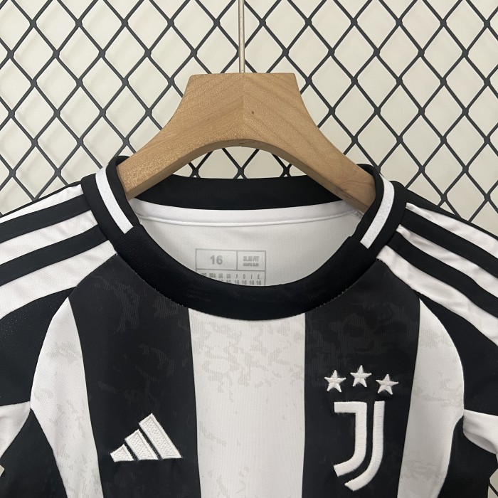 Juventus Home Kids Suit 24/25