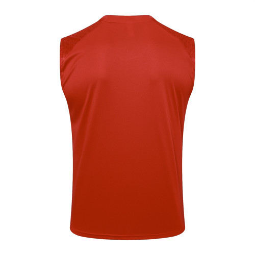 AC Milan Training Jersey 23/24