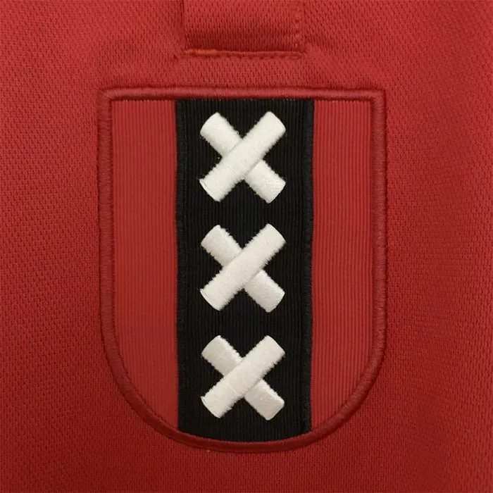 Ajax 125th Anniversary Edition Man Jersey 25/26