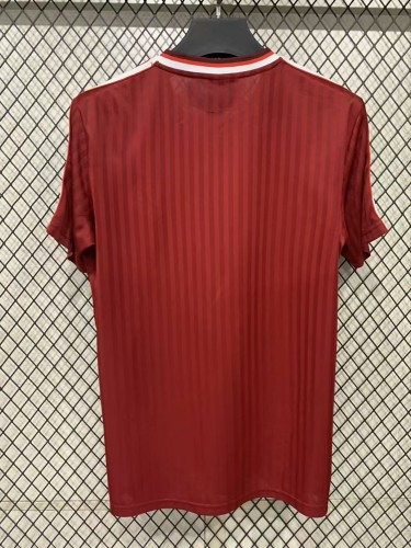 Bayern Munich Icons Man Jersey 25/26